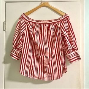 Who What Wear Top Size XXL